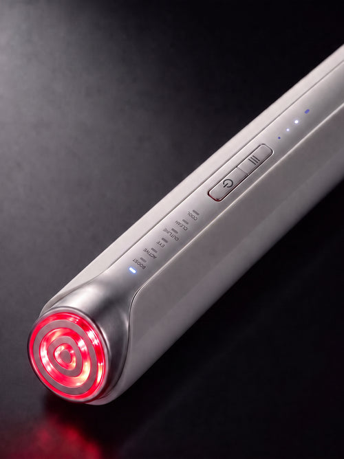 Boosthera Facial Massager
